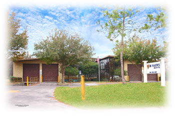 Our Vacuum Forming Manufacturing Buildings
