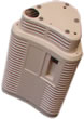 vaccum formed part