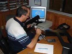 We Engineer parts, fixtures, vacuum forming tools, and more