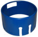 plastic part designed and formed