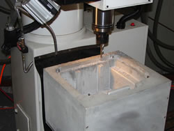CNC Tools and Machines